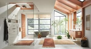 Top 10 ๐ Brizo Frank Lloyd Wright Single Handle Bathroom Sink Faucet in Luxe Nickel/Teak Wood ๐ 6 Top 10 ๐ Brizo Frank Lloyd Wright Single Handle Bathroom Sink Faucet in Luxe Nickel/Teak Wood ๐ - Image 4