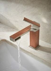 Top 10 ๐ Brizo Frank Lloyd Wright Single Handle Bathroom Sink Faucet in Luxe Nickel/Teak Wood ๐ 13 Top 10 ๐ Brizo Frank Lloyd Wright Single Handle Bathroom Sink Faucet in Luxe Nickel/Teak Wood ๐ -Outlet Brizo Store Query 2958