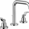 Top 10 🧨 Brizo Litze® Widespread Bathroom Sink Faucet in Chrome (Handles Sold Separately) 🌟