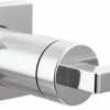 Budget ✔️ Brizo Frank Lloyd Wright® Single Handle Bathtub & Shower Faucet in Chrome (Trim Only) 🎉