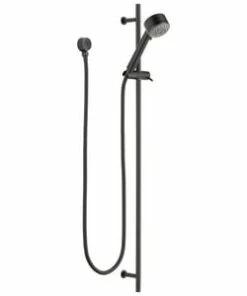 Wholesale 🥰 Brizo Multi Function Hand Shower in Matte Black ❤️