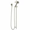 Best deal 🎉 Brizo Euro Multi Function Hand Shower in Brushed Nickel 🔔 2 Best deal 🎉 Brizo Euro Multi Function Hand Shower in Brushed Nickel 🔔 -Outlet Brizo Store Query 299