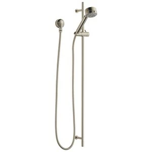Best deal 🎉 Brizo Euro Multi Function Hand Shower in Brushed Nickel 🔔 3 Best deal 🎉 Brizo Euro Multi Function Hand Shower in Brushed Nickel 🔔