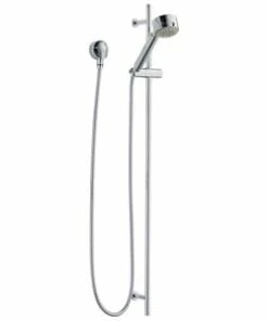 Cheap 🎁 Brizo Euro Multi Function Hand Shower in Chrome 🎉