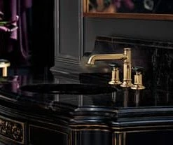 Best Pirce 👍 Brizo Invari™ Two Handle Widespread Bathroom Sink Faucet in Polished Gold Handles Sold Separately 👍 11 Best Pirce 👍 Brizo Invari™ Two Handle Widespread Bathroom Sink Faucet in Polished Gold Handles Sold Separately 👍 -Outlet Brizo Store Query 310