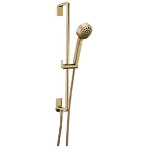 Best Pirce ⌛ Brizo Levoir® Multi Function Hand Shower in Luxe Gold 🛒 3 Best Pirce ⌛ Brizo Levoir® Multi Function Hand Shower in Luxe Gold 🛒