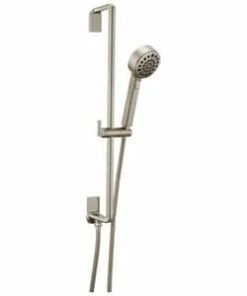 Coupon 🧨 Brizo Levoir® Multi Function Hand Shower in Luxe Nickel 💯