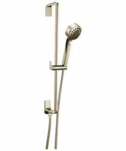 Best reviews of 🌟 Brizo Levoir® Multi Function Hand Shower in Polished Nickel 😉