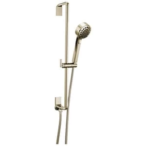 Best reviews of 🌟 Brizo Levoir® Multi Function Hand Shower in Polished Nickel 😉 3 Best reviews of 🌟 Brizo Levoir® Multi Function Hand Shower in Polished Nickel 😉