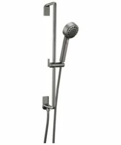 Flash Sale 🧨 Brizo Levoir® Multi Function Hand Shower in Luxe Steel 🔔