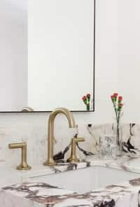 Cheap 💯 Brizo Odin® Widespread Bathroom Sink Faucet in Luxe Gold (Handles Sold Separately) 🧨 12 Cheap 💯 Brizo Odin® Widespread Bathroom Sink Faucet in Luxe Gold (Handles Sold Separately) 🧨 -Outlet Brizo Store Query 35