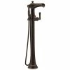 Best deal ✔️ Brizo Rook® Single Lever Handle Floor Mount Filler in Venetian Bronze Trim Only 🥰 1 Best deal ✔️ Brizo Rook® Single Lever Handle Floor Mount Filler in Venetian Bronze Trim Only 🥰 -Outlet Brizo Store Query 361
