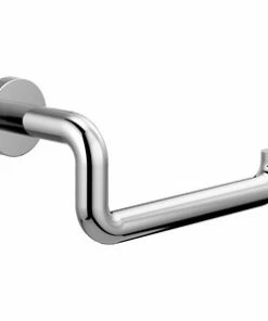 New 🔔 Brizo Litze® Wall Mount Toilet Tissue Holder in Chrome ✨