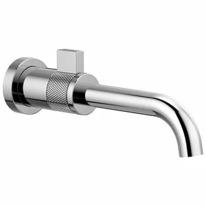 Cheapest ⌛ Brizo Litze® Single Handle Wall Mount Bathroom Sink Faucet in Chrome 🔥 3 Cheapest ⌛ Brizo Litze® Single Handle Wall Mount Bathroom Sink Faucet in Chrome 🔥