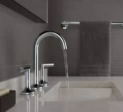 Best reviews of ⌛ Brizo Odin® Two Handle Widespread Bathroom Sink Faucet in Chrome 🤩 -Outlet Brizo Store Query 39