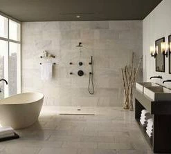 Outlet 👍 Brizo Odin® Two Handle Single Function Shower Faucet in Matte Black (Trim Only) ✨ 10 Outlet 👍 Brizo Odin® Two Handle Single Function Shower Faucet in Matte Black (Trim Only) ✨ -Outlet Brizo Store Query 4