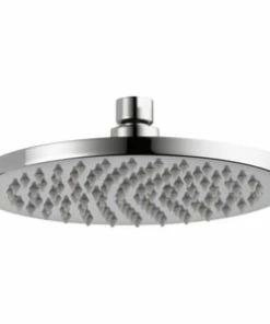 Best deal ❤️ Brizo Odin® Single Function Full Showerhead in Polished Chrome 👍