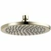 Flash Sale 😀 Brizo Essential™ Single Function Full Spray Showerhead in Polished Nickel 🤩 2 Flash Sale 😀 Brizo Essential™ Single Function Full Spray Showerhead in Polished Nickel 🤩 -Outlet Brizo Store Query 404