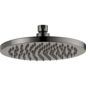 Cheapest ✔️ Brizo Essential™ Single Function Full Spray Showerhead in Luxe Steel 🌟 3 Cheapest ✔️ Brizo Essential™ Single Function Full Spray Showerhead in Luxe Steel 🌟