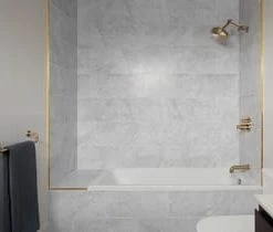 Budget 💯 Brizo Litze® Dual Function Thermostatic Valve Trim in Brilliance Luxe Gold ✨ 10 Budget 💯 Brizo Litze® Dual Function Thermostatic Valve Trim in Brilliance Luxe Gold ✨ -Outlet Brizo Store Query 408