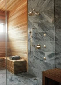 Budget 💯 Brizo Litze® Dual Function Thermostatic Valve Trim in Brilliance Luxe Gold ✨ 13 Budget 💯 Brizo Litze® Dual Function Thermostatic Valve Trim in Brilliance Luxe Gold ✨ -Outlet Brizo Store Query 411