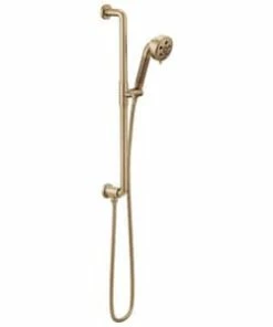 Top 10 👍 Brizo Litze® Multi Function Hand Shower in Luxe Gold ✨