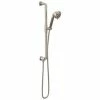 Deals 🥰 Brizo Litze® Multi Function Hand Shower in Luxe Nickel 🔥 -Outlet Brizo Store Query 419