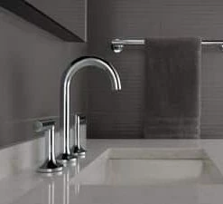 Best reviews of ⌛ Brizo Odin® Two Handle Widespread Bathroom Sink Faucet in Chrome 🤩 -Outlet Brizo Store Query 42