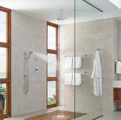 Brand new 😉 Brizo Litze® Multi Function Hand Shower in Chrome ✔️ -Outlet Brizo Store Query 423