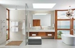 Brand new 😉 Brizo Litze® Multi Function Hand Shower in Chrome ✔️ -Outlet Brizo Store Query 424