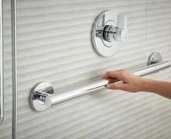 Brand new 😉 Brizo Litze® Multi Function Hand Shower in Chrome ✔️ -Outlet Brizo Store Query 425