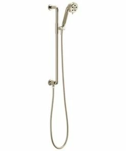 Top 10 🤩 Brizo Litze® Multi Function Hand Shower in Polished Nickel 💯