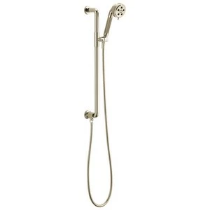 Top 10 🤩 Brizo Litze® Multi Function Hand Shower in Polished Nickel 💯 3 Top 10 🤩 Brizo Litze® Multi Function Hand Shower in Polished Nickel 💯