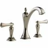 Best reviews of 🎉 Brizo Charlotte® Two Handle Widespread Bathroom Sink Faucet in Polished Nickel Handles Sold Separately 🌟 2 Best reviews of 🎉 Brizo Charlotte® Two Handle Widespread Bathroom Sink Faucet in Polished Nickel Handles Sold Separately 🌟 -Outlet Brizo Store Query 442