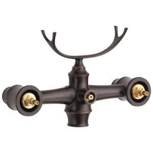 Best deal ⌛ Brizo Two Lever Handle Floor Mount Filler in Venetian Bronze Trim Only 🎉 3 Best deal ⌛ Brizo Two Lever Handle Floor Mount Filler in Venetian Bronze Trim Only 🎉
