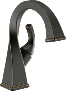 Discount ⌛ Brizo Virage® Single Handle Monoblock Bathroom Sink Faucet in Venetian Bronze 🎁 3 Discount ⌛ Brizo Virage® Single Handle Monoblock Bathroom Sink Faucet in Venetian Bronze 🎁