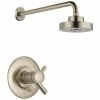 Coupon 🎁 Brizo Odin® Single Handle Single Function Shower Faucet in Brushed Nickel (Trim Only) 🔥 1 Coupon 🎁 Brizo Odin® Single Handle Single Function Shower Faucet in Brushed Nickel (Trim Only) 🔥 -Outlet Brizo Store Query 5