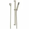 Budget 😍 Brizo Siderna® Single Function Hand Shower in Brushed Nickel ⭐ 1 Budget 😍 Brizo Siderna® Single Function Hand Shower in Brushed Nickel ⭐ -Outlet Brizo Store Query 509