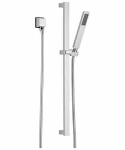 Cheapest 🧨 Brizo Siderna® Single Function Hand Shower in Polished Chrome 😀