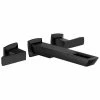 Promo ⭐ Brizo Vettis® Two Handle Widespread Bathroom Sink Faucet in Matte Black ✔️ 2 Promo ⭐ Brizo Vettis® Two Handle Widespread Bathroom Sink Faucet in Matte Black ✔️ -Outlet Brizo Store Query 518