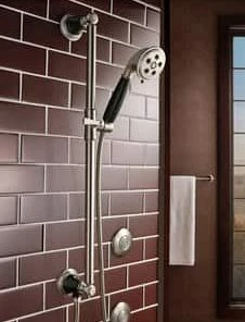 Best deal 🎁 Brizo Rook® Multi Function Hand Shower in Luxe Nickel/Matte Black 🎉 12 Best deal 🎁 Brizo Rook® Multi Function Hand Shower in Luxe Nickel/Matte Black 🎉 -Outlet Brizo Store Query 526