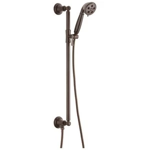 Buy 🎉 Brizo Rook® Multi Function Hand Shower in Venetian Bronze ✨ 3 Buy 🎉 Brizo Rook® Multi Function Hand Shower in Venetian Bronze ✨