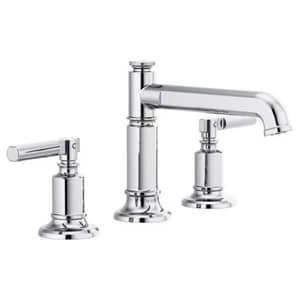 Hot Sale ❤️ Brizo Invari™ BRIZO INVARI: WIDESPREAD LAVATORY FAUCET WITH COLUMN SPOUT - LESS HANDLES 😍 3 Hot Sale ❤️ Brizo Invari™ BRIZO INVARI: WIDESPREAD LAVATORY FAUCET WITH COLUMN SPOUT - LESS HANDLES 😍