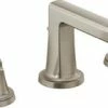 Coupon ⭐ Brizo Levoir® Widespread Bathroom Sink Faucet in Luxe Nickel (Handles Sold Separately) 😉 -Outlet Brizo Store Query 558