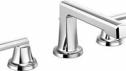 Top 10 👍 Brizo Levoir® Widespread Bathroom Sink Faucet in Polished Chrome (Handles Sold Separately) 😉