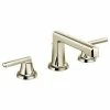 Best deal 🛒 Brizo Levoir® Widespread Bathroom Sink Faucet with Low Spout in Polished Nickel (Handles Sold Separately) 😉 2 Best deal 🛒 Brizo Levoir® Widespread Bathroom Sink Faucet with Low Spout in Polished Nickel (Handles Sold Separately) 😉 -Outlet Brizo Store Query 560