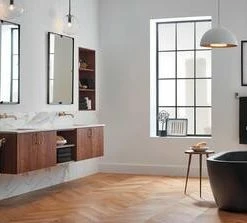 Coupon ✔️ Brizo Litze 8 in. Towel Bar in Luxe Gold 🤩 -Outlet Brizo Store Query 564