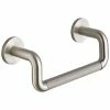 New 🎁 Brizo Litze 8 in. Towel Bar in Luxe Nickel 😉 2 New 🎁 Brizo Litze 8 in. Towel Bar in Luxe Nickel 😉 -Outlet Brizo Store Query 568