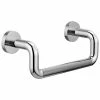 Hot Sale 👍 Brizo Litze 8 in. Towel Bar in Polished Chrome 🧨