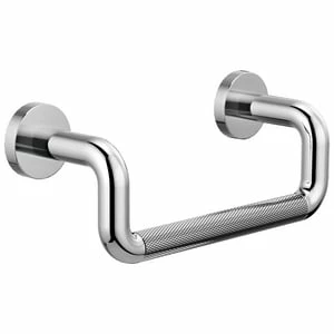 Hot Sale 👍 Brizo Litze 8 in. Towel Bar in Polished Chrome 🧨 3 Hot Sale 👍 Brizo Litze 8 in. Towel Bar in Polished Chrome 🧨
